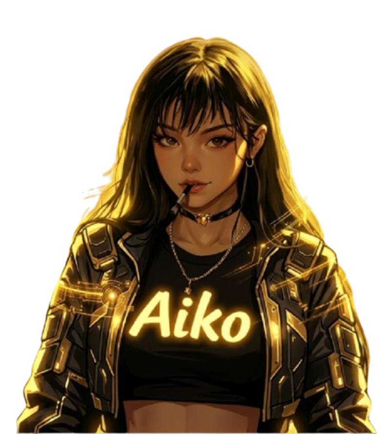 AIKO Image